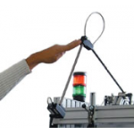 Scanning Head Suspension Basic System